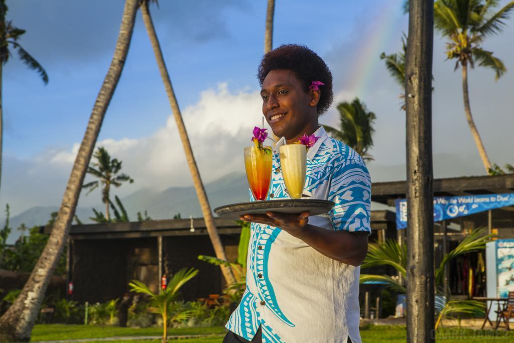 Paradise Taveuni Tavuki Dış mekan fotoğraf